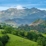 La * Robledo (Asturias)