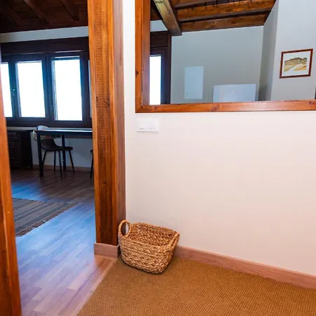 Prázdninový dům La *