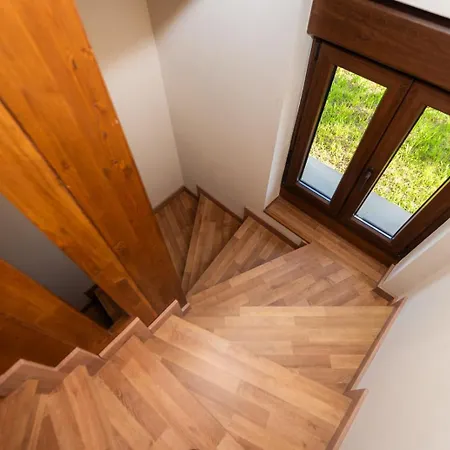 Holiday home La Robledo (Asturias)