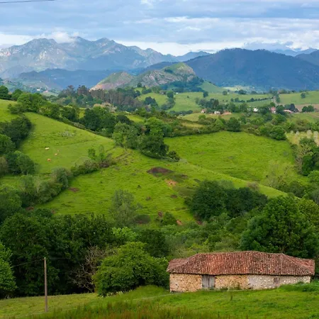 La Robledo (Asturias)