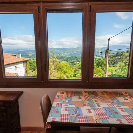 La * Robledo (Asturias)