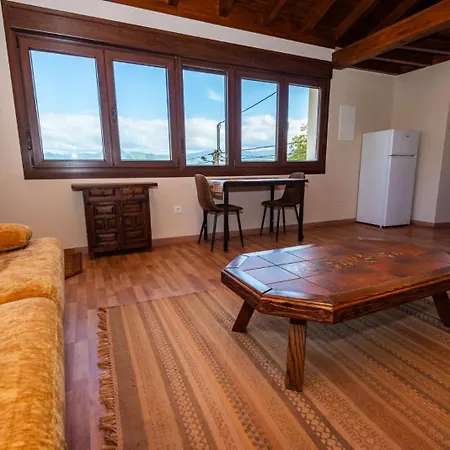 La Holiday home