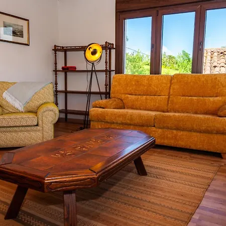 Prázdninový dům La