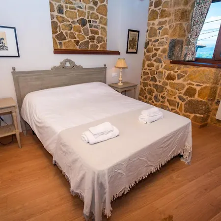 Prázdninový dům La Robledo (Asturias)