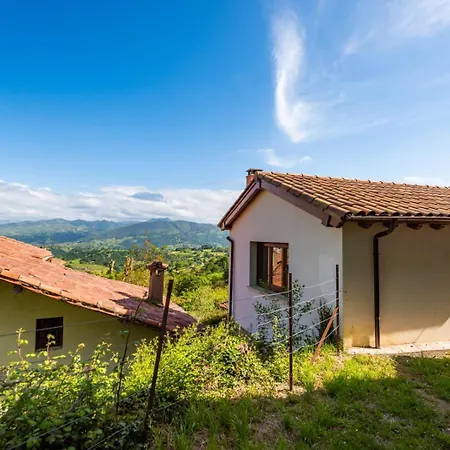 La * Robledo (Asturias)