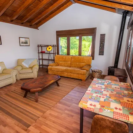 La Prázdninový dům *