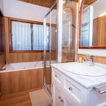 La Prázdninový dům *