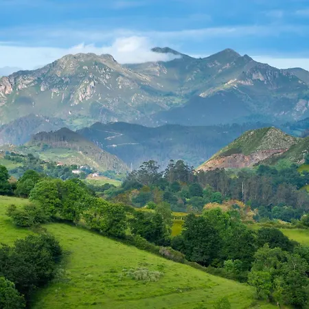 La * Robledo (Asturias)